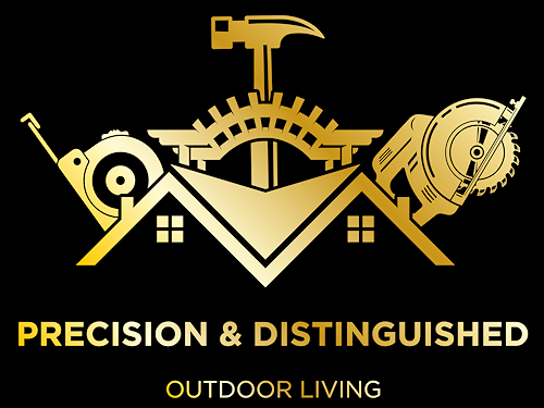 Outdoor Kitchen Contractors Logo